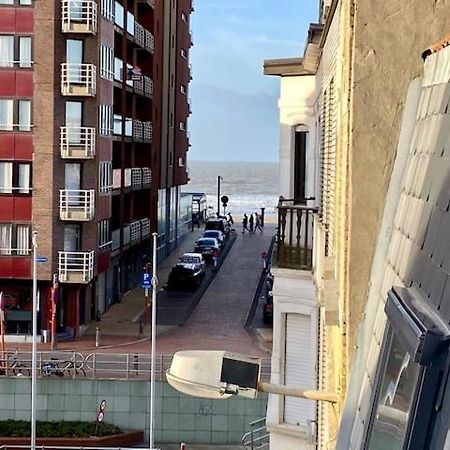Perle-Sur-Mer Διαμέρισμα Blankenberge Εξωτερικό φωτογραφία