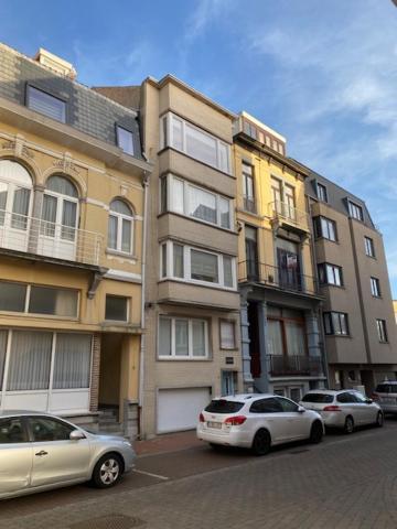 Perle-Sur-Mer Διαμέρισμα Blankenberge Εξωτερικό φωτογραφία